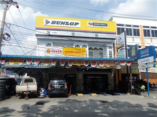 Lowongan Kerja Hamra Ban Pekanbaru Terbaru Posisi Mekanik Mobil – Mei 2025